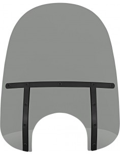 Grassi 21 9lt nero smk ns