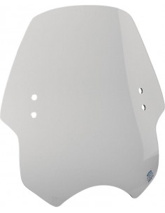 Parabrezza ricambio hell cat 18" solar