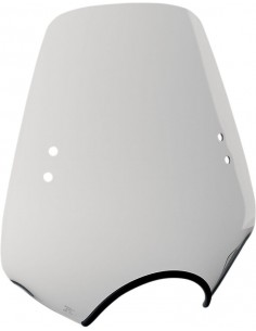 Parabrezza ricambio classic deuce 18 1/2" solar