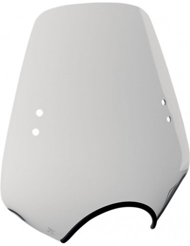 Parabrezza ricambio classic deuce 18 1/2" solar