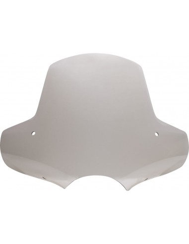 Parabrezza ricambio malibu 18" solar