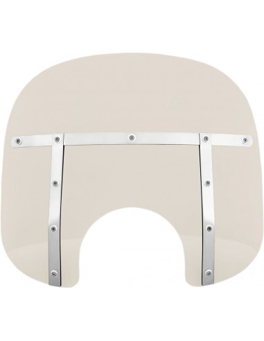 Parabrezza ricambio memphis fats 13" solar