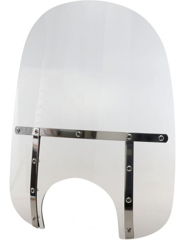 Parabrezza ricambio memphis fats 21" solar