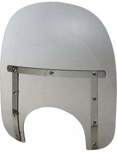 Parabrezza ricambio memphis slim 15" solar