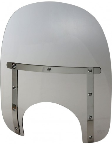 Parabrezza ricambio memphis slim 15" solar