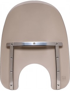 Parabrezza ricambio memphis slim 17" solar