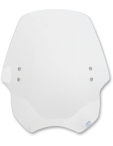 Parabrezza ricambio plastica hellcat 18" solar