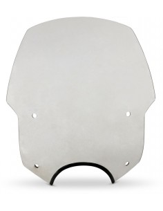 Parabrezza sportshield alley cat 18" solar