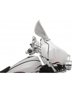 Parabrezza flare 11.5" tinta flh