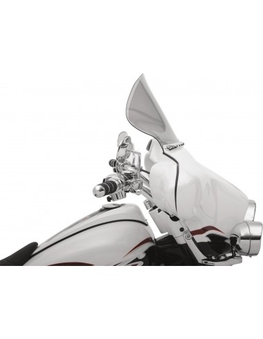 Parabrezza flare 11.5" tinta flh