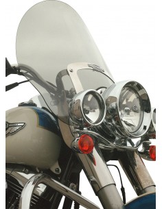 Parabrezza billboard flare 17" tinta flstf