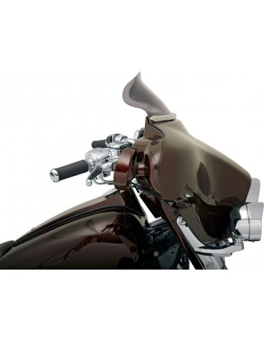 Parabrezza flare 6.5" fume flh tüv