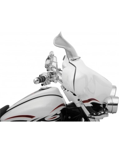 Parabrezza flare 8.5" tinta flh tüv