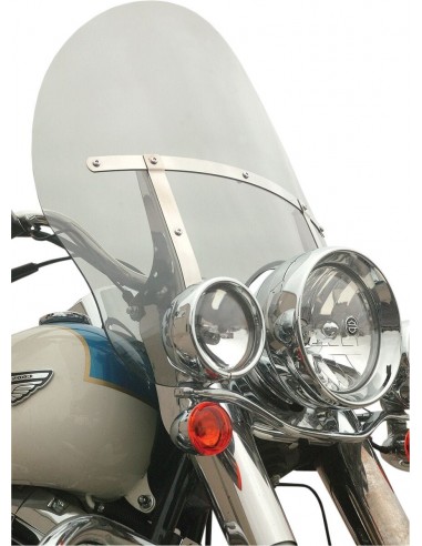 Billboard flare parabrezza tinta flst tüv