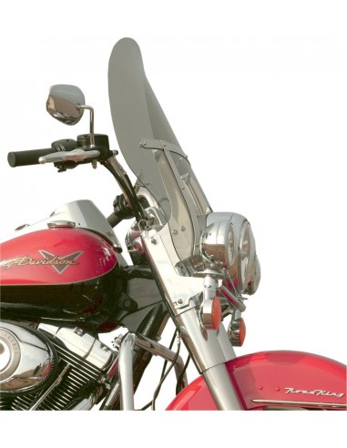 Billboard flare parabrezza tinta flhr tüv