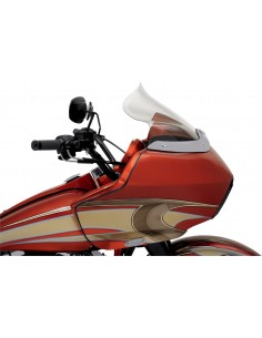 Parabrezza flare 12" tinta flt tüv