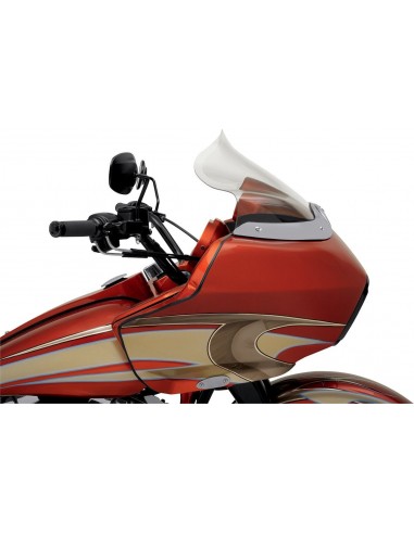 Parabrezza flare 12" tinta flt tüv