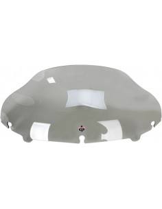 Parabrezza flare 6.5" tinta flh