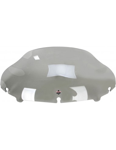 Parabrezza flare 6.5" tinta flh