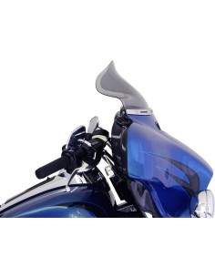 Parabrezza flare 8.5" tinta flh