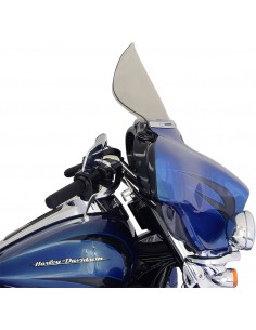 Parabrezza flare 11.5" tinta flh