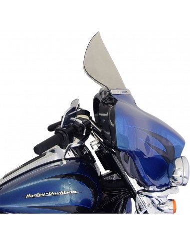 Parabrezza flare 11.5" tinta flh
