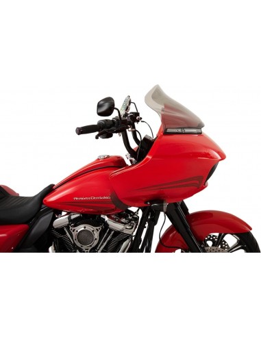 Parabrezza sport flare 14" road glide tinta