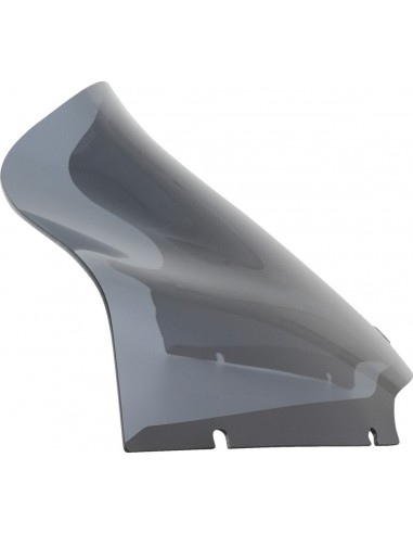 Parabrezza sport flare 14" road glide fume scuro