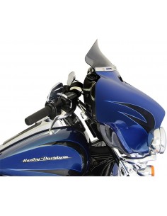 Parabrezza parabrezza 5" flh fume scuro
