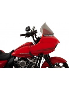 Parabrezza pro touring 12" road glide tinta