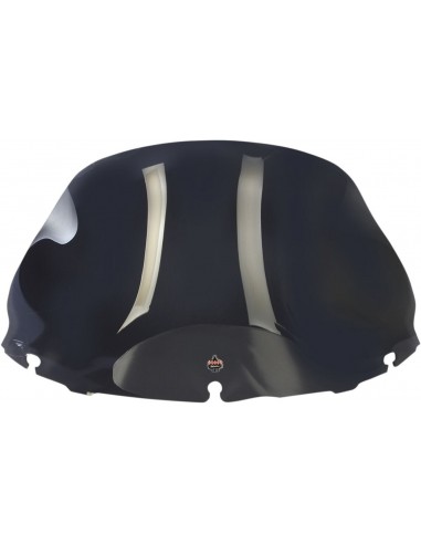 Parabrezza parabrezza 11.5" flh fume scuro