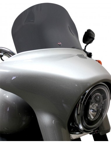 Parabrezza flr sg 8" sm