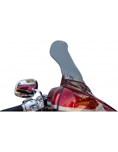 Parabrezza flr 10.5 tnt