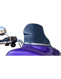 Parabrezza flr 10.5 d-smk