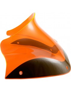 Parabrezza fltr 8" orng