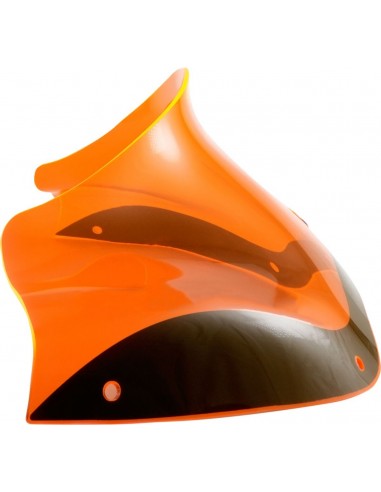 Parabrezza fltr 8" orng