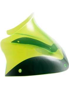 Parabrezza fltr 8" verde