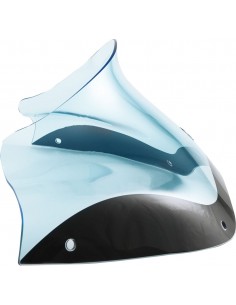 Parabrezza fltr 8" blu