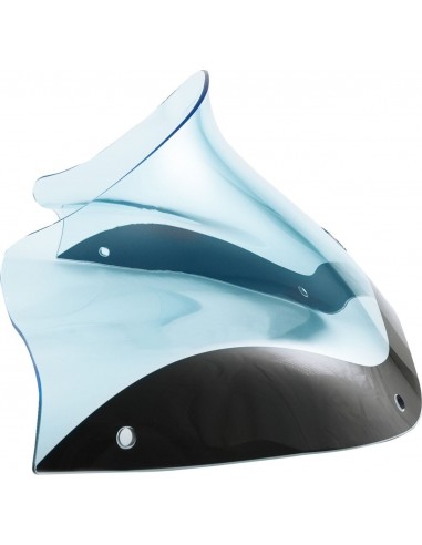 Parabrezza fltr 8" blu