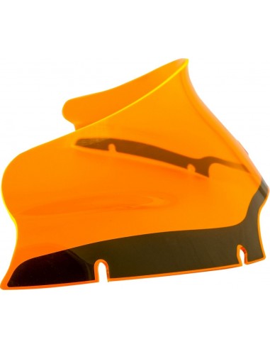 Parabrezza fltr 6" orng