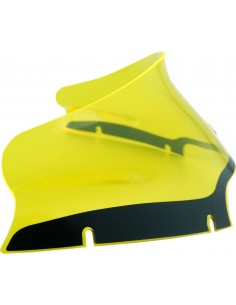 Parabrezza fltr 6" giallo
