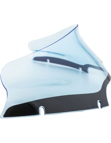 Parabrezza fltr 6" blu