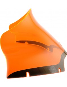 Parabrezza fltr 9" orng