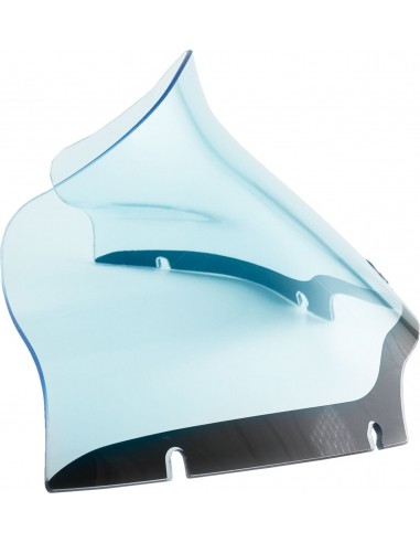 Parabrezza fltr 9" blu