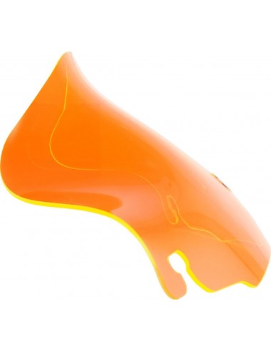 Parabrezza flh 6.5" orng