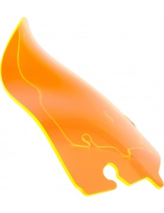 Parabrezza flh 6.5" orng