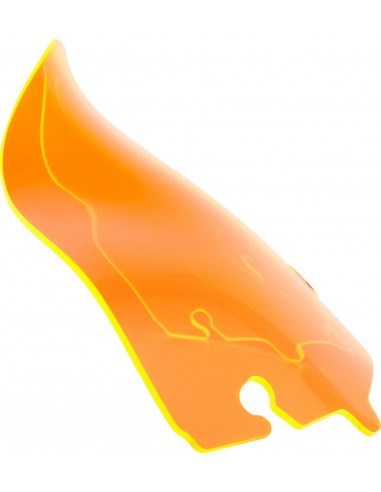 Parabrezza flh 6.5" orng