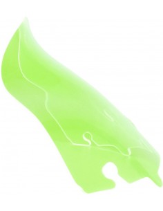 Parabrezza flh 6.5" verde