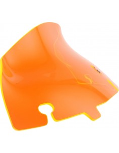 Parabrezza flh 4" orng