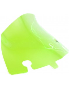 Parabrezza flh 4" verde